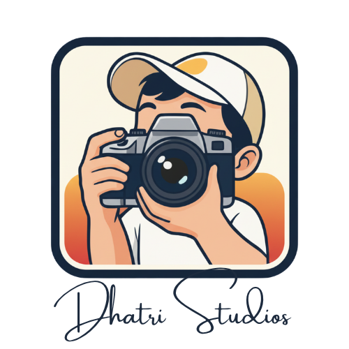 Dhatri Studio logo