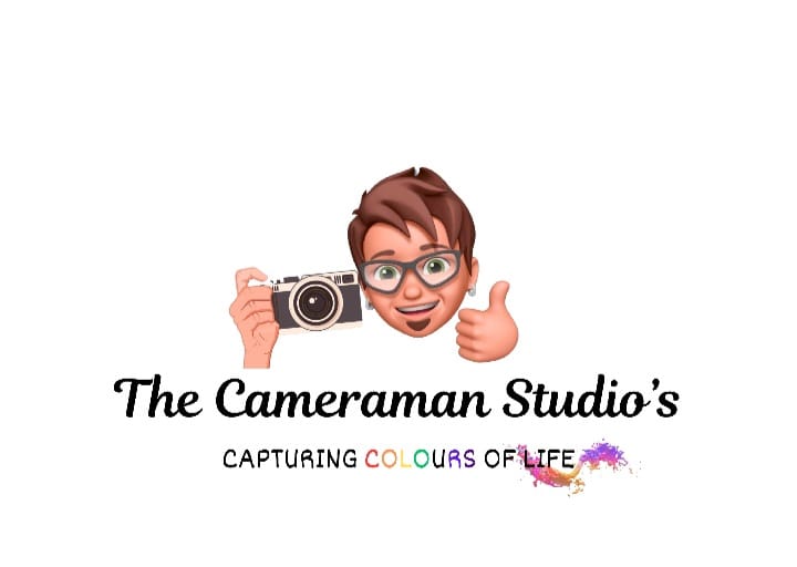 The Cameraman Studio's logo